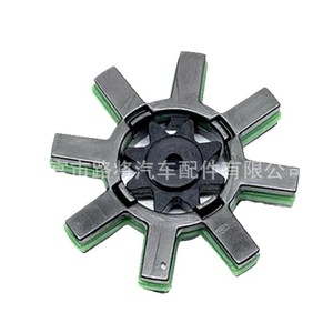 Toyota Camry Corolla Lexus Steering Column Motor Gear <b>Ring</b> Flexible <b>Coupling</b> Gear 45254-28040 45253-28130 Nylon New - Product Image 2