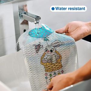 Wholesale Hologram Glossy Holographic PVC Printable Vinyl Sticker <b>Paper</b> Slti Roll for Laser and Inkjet <b>Printer</b> - Product Image 5