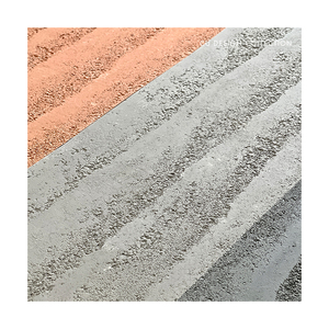 Đá Nhân Tạo travertine bên ngoài bức tường tấm Ốp trang trí mềm nội thất linh hoạt <span class=keywords><strong>MCM</strong></span> đá lớn slab hình thức - Product Image 4