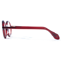 Finione lunettes de luxe hommes Designers montures de lunettes monture en acétate lunettes rondes lunettes optiques