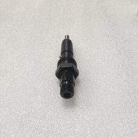 Inyector de Combustible Original 3802818 3967597 3897596 0432131753 para Motor 4B3.9 B4.5 B5.9 B6.7 ISB6.7 QSB 6BT, Piezas de Vehículo de Alta Calidad