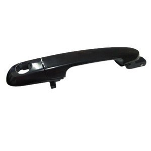 Manija Exterior de Puerta para Hyundai Accent 82650-1E050 Delantera Trasera Izquierda Derecha Material ABS Pieza de Repuesto - Product Image 1