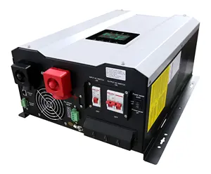 inverter project design company inversor cargador 5000w cheap personalized factory price solar inverter 5kw 6kw 10kw 12kw