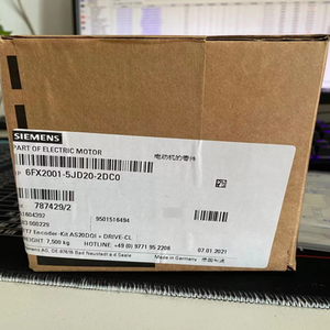 Nuevo Codificador Incremental Original 6FX2001-5JD20-2DC0, 2048 Pulsos TTL PLC - Product Image 5