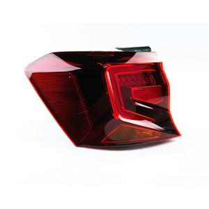 Fanalino posteriore combinato sinistro e destro OE 18G 945 207 <span class=keywords><strong>B</strong></span> 208 <span class=keywords><strong>B</strong></span> 307 <span class=keywords><strong>B</strong></span> 308 <span class=keywords><strong>B</strong></span> Ricambio auto per VW Bora <span class=keywords><strong>Der</strong></span> 2018-2020 - Product Image 4