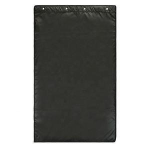 Multipurpose Heavy Duty Oxford Polyester Hanging Wall <b>File</b> <b>Storage</b> Pocket Chart Organizer - Product Image 4