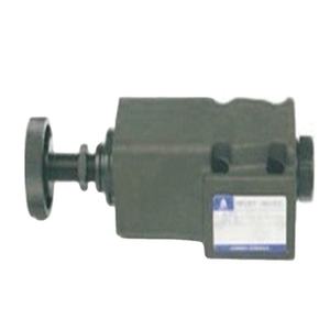 Vanne solénoïde hydraulique haute pression DSV-G02-2A-<span class=keywords><strong>A110</strong></span>-<span class=keywords><strong>72</strong></span> DSV-G02-8C-A220-20 DSV-G03-2B-A220-20 DG-02-3 24V DC 110V 220V - Product Image 3