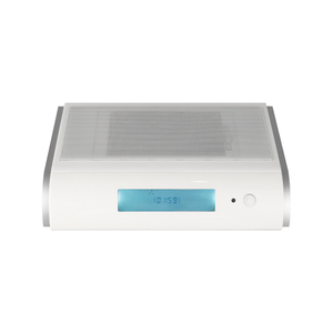 מפעל OEM מוצר חדש רעש נמוך חדר ביתי מקורה נייד קטן מיני מטהר אוויר לרכב - Product Image 6