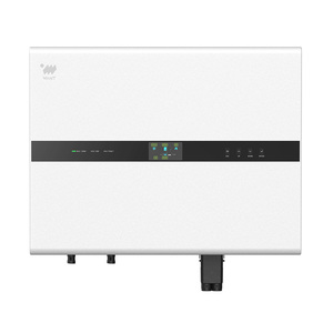Wantpower 6KW 48V ระบบไฮบริดออฟกริด เฟสเดียว 230V แรงดันขาออก 50/60Hz ประสิทธิภาพ 94% พลังงานแสงอาทิตย์ - Product Image 5