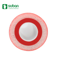 Tuyau PPR robuste de qualité industrielle, tube d'eau en plastique multicouche composite, système de plomberie isolant