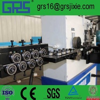 Machine à fabriquer des agrafes à anneaux C24 en Chine