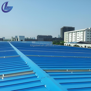 Dachs tahl Wellblech 0,55mm Bleche Wellblech aus verzinktem Stahl - Product Image 3