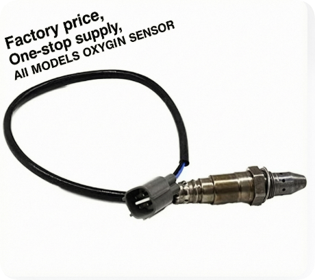 Upstream Oxygen O2 Sensor OEM for Toyota RAV4 Tacoma Camry Sienna Lexus 234-9022   89467-33180