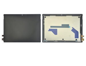 หนังสือ1 2 3จอ LCD 13.5นิ้ว1900 1703 1704 1909สำหรับพื้นผิวหน้าจอ LCD แบบสัมผัส Digitizer แล็ปท็อปขนาด13.5นิ้ว - Product Image 5