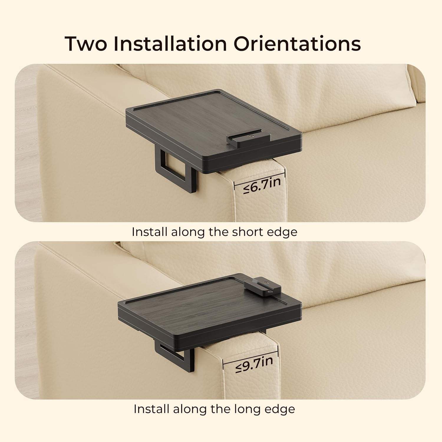 Peut être personnalisé