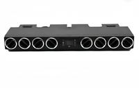 Nouveau refroidisseur de stationnement universel 12V/24V EV avec climatisation de type ventilateur à compresseur R-134A pour tous les véhicules électriques