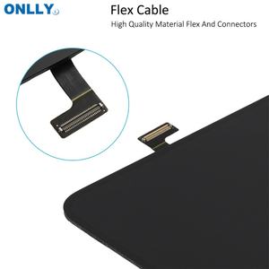 Pantallas OLED LCD para Celulares iPhone 13 Pro Max, Pantalla para iPhone 13, 13 Mini, 13 Pro, 13 Pro Max - Product Image 4