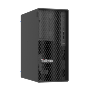 เซิร์ฟเวอร์แบบตั้งโต๊ะ L Enovo Thinksystem St50 V3 4U พร้อมโปรเซสเซอร์ Xeon 3.2GHz หน่วยความจำ DDR4 32GB/16GB ฮาร์ดดิสก์/SSD ขนาด 3.5 นิ้ว รุ่น St50 V3 มีสินค้าในสต็อก - Product Image 6
