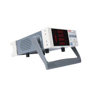 เครื่องมือวัดพารามิเตอร์ UNI-T UTE9800 UTE9901 เครื่องวัดพลังงานดิจิตอล - Product Image 2