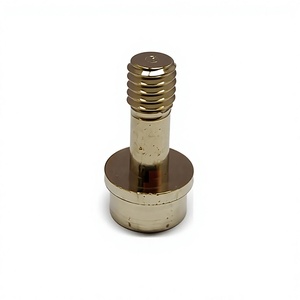 Raccords de tuyauterie mâles réducteurs en laiton moulé DUTUX Premium – Connecteurs industriels de haute qualité à prix de gros - Product Image 1