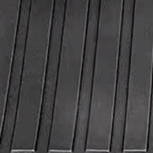 Водонепроницаемый 3D-коврик из ТПЭ для багажника Toyota Sienna 2021-2022, толщина 10 мм, в деловом стиле, однотонный, полный комплект, 1 шт. - Product Image 5