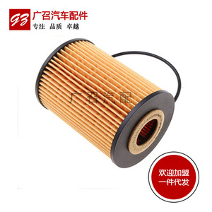 Elemento de Filtro de Aceite Dongfeng A08 para Yufeng A08, Pieza de Repuesto para Mantenimiento de Automóviles - Product Image 2