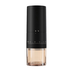 Molinillo de café eléctrico portátil de 20 bares de alta presión para cápsulas en polvo, extracción en frío y caliente, uso en oficina, hogar y exteriores - Product Image 5