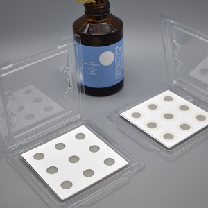 Patchs Microneedle de marque privée personnalisés du fabricant, hydratant et cicatrisant pour les boutons d'acné, produit de beauté et de soins personnels - Product Image 3