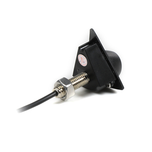 Cámara Frontal Impermeable AHD 720p para <span class=keywords><strong>Volkswagen</strong></span> <span class=keywords><strong>Tiguan</strong></span>/Passat/Magotan <span class=keywords><strong>2010</strong></span>/2011 con Cables Corrugados Resistentes al Fuego - Product Image 3