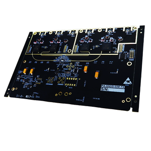 Tùy chỉnh EV sạc USB sạc xe nhảy khởi động điện ngân hàng mạch boardpcb pcba lắp ráp dịch vụ nhà sản xuất - Product Image 4