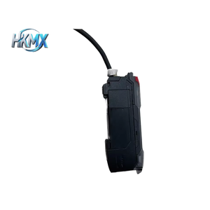 เครื่องขยายสัญญาณไฟเบอร์ออปติก KEYENCE รุ่น FS-N43N คุณภาพดีที่สุด ของใหม่ 10~30 VDC แบบติดตั้งบนขายึด พร้อมการรับประกันหนึ่งปี - Product Image 1