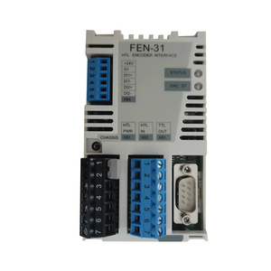 อินเทอร์เฟซตัวเข้ารหัส FEN-31 A-B-B Htl ของแท้ 100% ใหม่เอี่ยม - Product Image 2