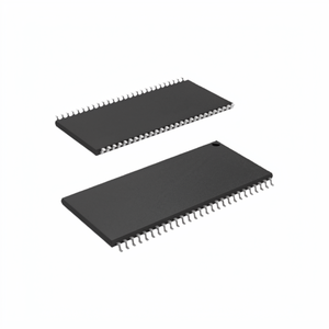 Memory Buy Online Electronic Components CY7C1069DV33-10ZSXIT BOM IC In Stock 54 TSOP - Product Image 1