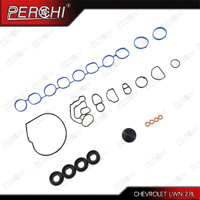 Kit de joints de culasse complet pour Chevrolet TRAILBLAZER S10 Pickup COLORADO 2.8L LWH LWN, 619.090 55599222 12637606 10231600