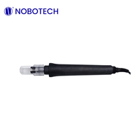 NOBOTECH Capteur de chlore résiduel NS-CL128 RS485, Mètre de chlore, Sonde de chlore libre, Sonde de chlore résiduel pour eau potable