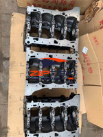 Bloc-cylindres moteur Ziptek Sale 1.6 TU5JP4 pour Peugeot 206 207 307 308 1007 Partner