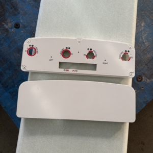 ฝาครอบเสาอากาศไฟเบอร์กลาสแบบรวม  มีให้เลือกทั้งแบบสี่เหลี่ยมและแบบวงกลม ปรับแต่งได้สำหรับการใช้งานกลางแจ้งในระยะยาว - Product Image 2