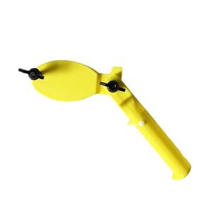 Gran oferta, mango accesorio de PVC <span class=keywords><strong>para</strong></span> <span class=keywords><strong>piscinas</strong></span> al aire libre y spas, paquete individual, barra de fijación de tableta de <span class=keywords><strong>cloro</strong></span> <span class=keywords><strong>en</strong></span> stock - Product Image 1