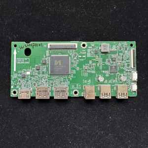 Plc <strong>Z24n</strong> <strong>G3</strong> MAIN BOARD 748.A3A01.001M 19M75-1M FOR W240FIC01 Bulk Supply - Product Image 1