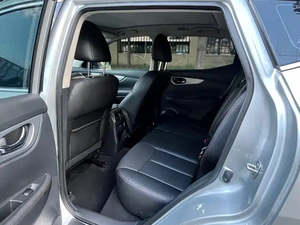 <span class=keywords><strong>Nissan</strong></span> <span class=keywords><strong>Qashqai</strong></span> <span class=keywords><strong>2</strong></span>.0L CVT Essence 2022 d'occasion, un seul propriétaire, en excellent état, sans dommages - Product Image 4