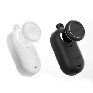 Étui en silicone <span class=keywords><strong>Insta360</strong></span> GO 3S pour l'unité principale + capuchon d'objectif + cordon pour une protection complète de l'objectif et de l'unité principale - Product Image 5