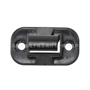 Clip de pare-soleil RLB-F-201 en plastique pour camion Freightliner - Product Image 2