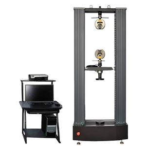 Máquina de Teste de P&D para Compostos, Equipamento de Teste de Compensado, Fornecedor de Equipamentos de Teste Laboratorial para Madeira - Product Image 1