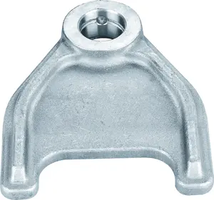 कस्टम परिशुद्धता स्टेनलेस स्टील एल्यूमीनियम टाइटेनियम सीएनसी मशीनिंग मिलिंग मोड़ भागों निर्माण सेवा सीएनसी मशीनिंग भागों - Product Image 1