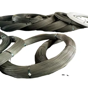 high strength smooth surface cold drawn steel wire for pre-cast concrete tube