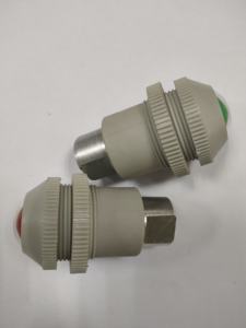 Bestseller Rot zu Grün ZSD-06A für LPG-<span class=keywords><strong>Tank</strong></span> Druckanzeige Pneumatischer Druckanzeiger - Product Image 4