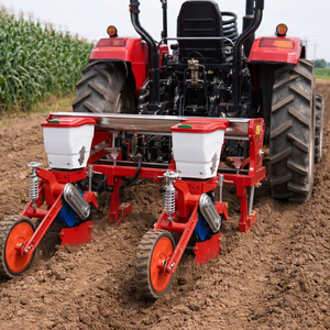 High Efficiency No Till Corn Planter/planter <b>Machine</b> Corn/agricultural Corn Planter Farming Tools Equipment <b>Machines</b> for Sale - Product Image 1