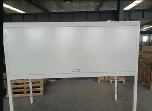 <span class=keywords><strong>ตู้</strong></span>เครื่องมือชุบสังกะสีสำหรับเก็บอุปกรณ์ในโรงรถใต้ดิน - Product Image 6