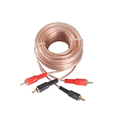 Chất lượng tốt <span class=keywords><strong>RCA</strong></span> cáp nhà máy trực tiếp bán buôn OFC <span class=keywords><strong>RCA</strong></span> dây danh tiếng tốt <span class=keywords><strong>RCA</strong></span> cáp - Product Image 4