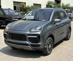 Voitures électriques SUV 5 places 3500W 4 portes Frein à disque sur les quatre roues 500 km d'autonomie avec prolongateur de portée Nouvelles voitures électriques à vendre - Product Image 4